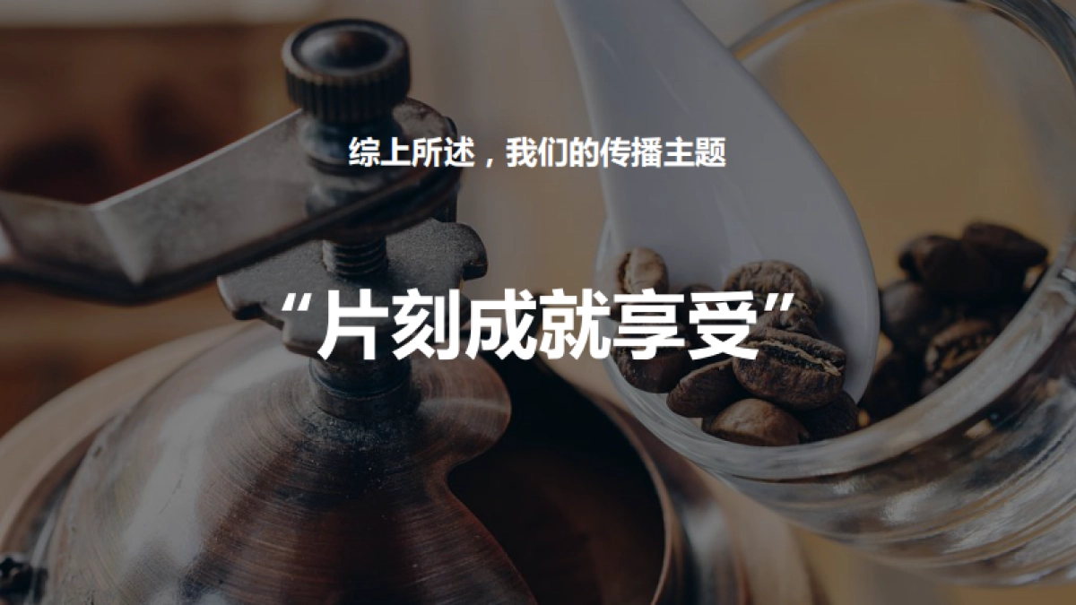 天猫咖啡机品类日营销策略方案-悦享视频_第5页