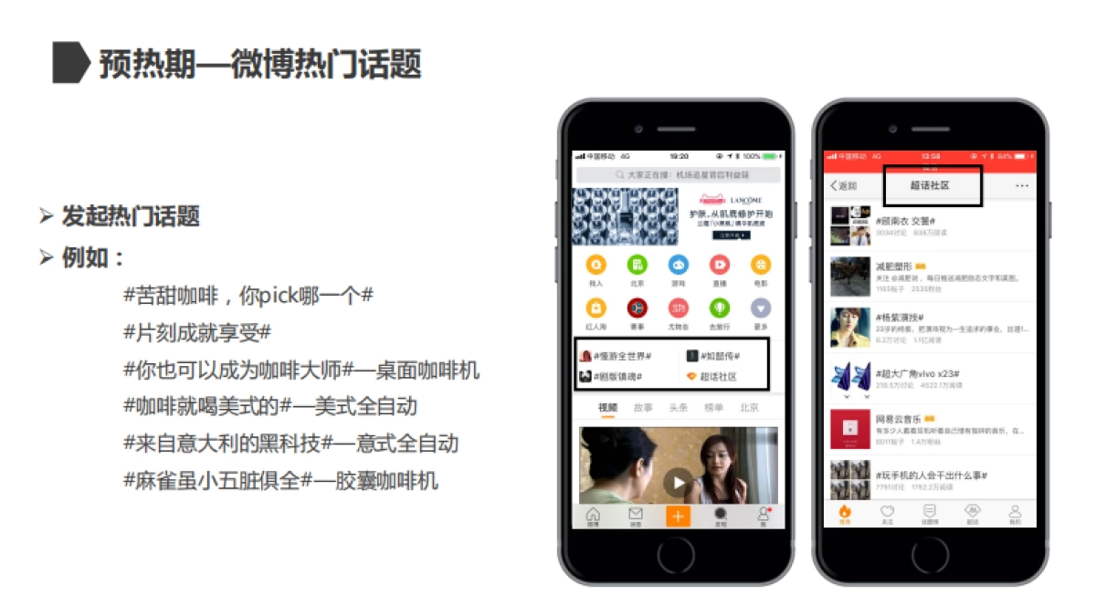 天猫咖啡机品类日营销策略方案-悦享视频_第9页