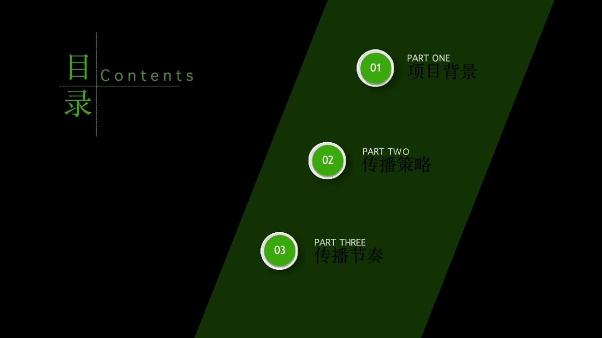 统一绿茶《丛林的法则》节目冠名·EPR传播活动方案-黄子韬互动直播_第2页