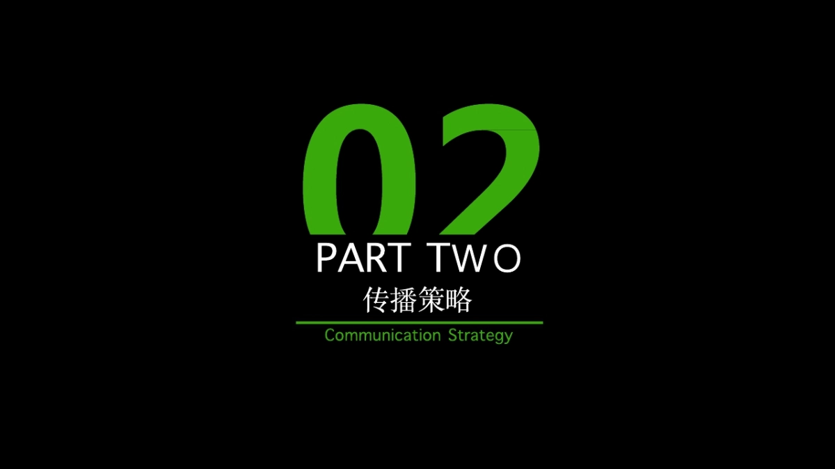 统一绿茶《丛林的法则》节目冠名·EPR传播活动方案-黄子韬互动直播_第7页