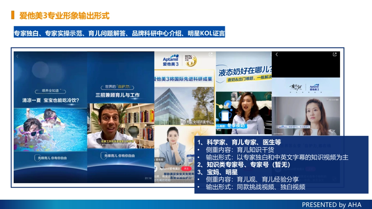 2023飞鹤奶粉京东+小红书科学种草方案_第9页