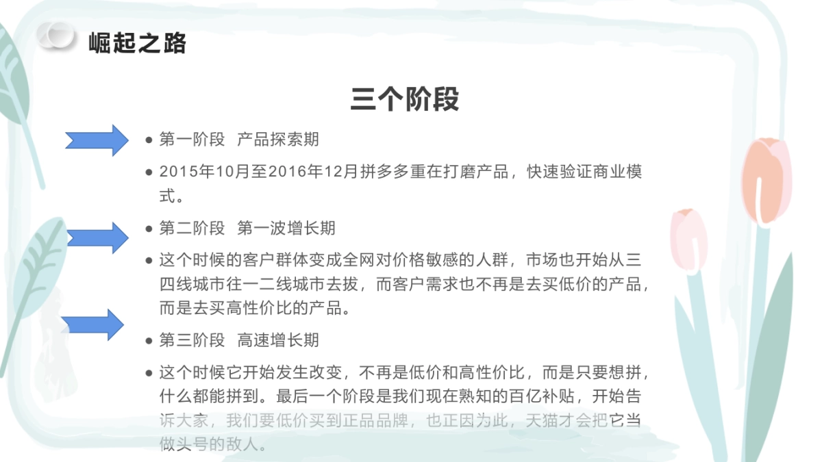 拼多多电子商务营销案例分析_第10页