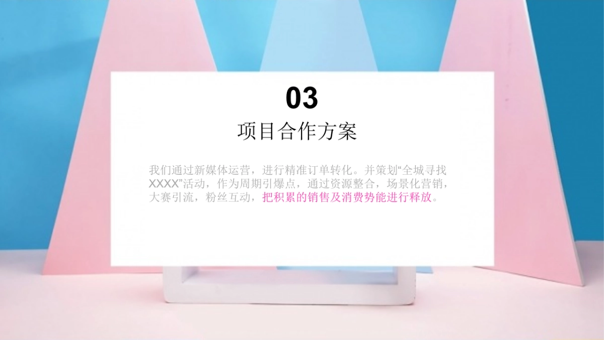 网红电商医美行业运营推广方案_第10页