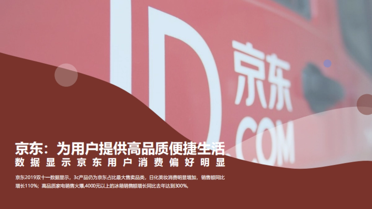 可瑞康京东超级品牌日营销方案_第3页