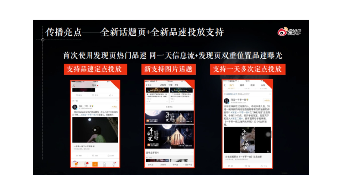 淘宝【一千零一夜】BIGDAY营销案例_第7页