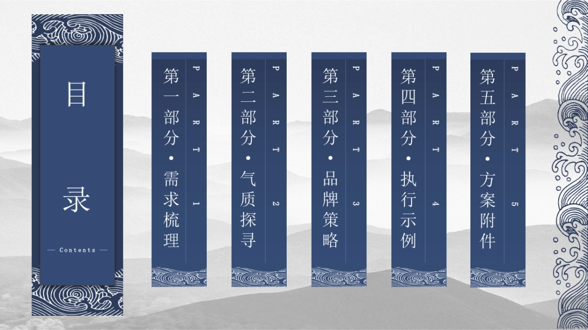 融创上海·当代桃源品牌公关沟通方案（地产）_第3页