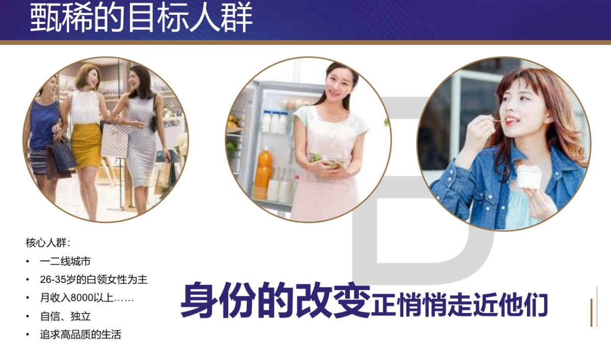 伊利甄稀冰淇淋年度公关整合传播执行案(推荐)_第9页