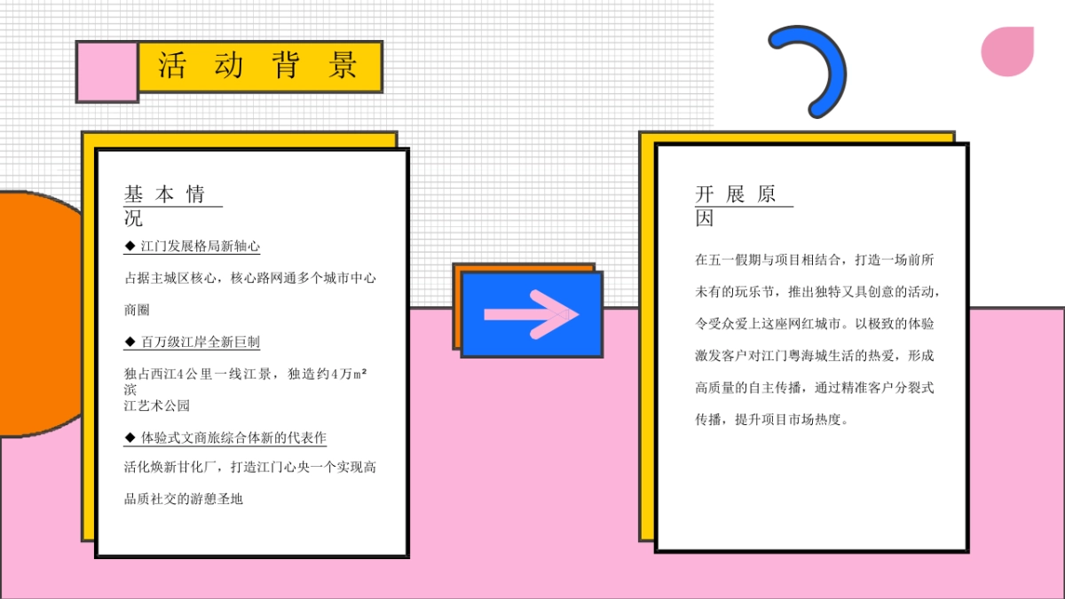 “甜蜜生活玩乐节”主题活动策划方案_第4页