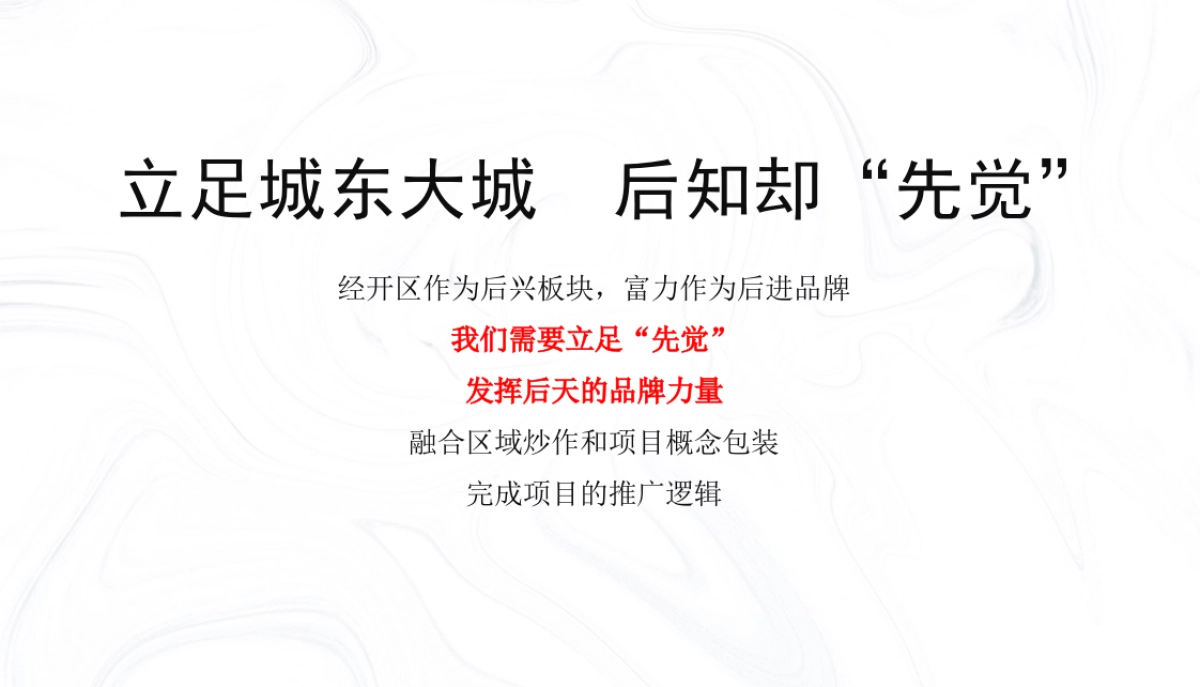 2020淮南富力城品牌推广包装构想提报方案最终版_第10页