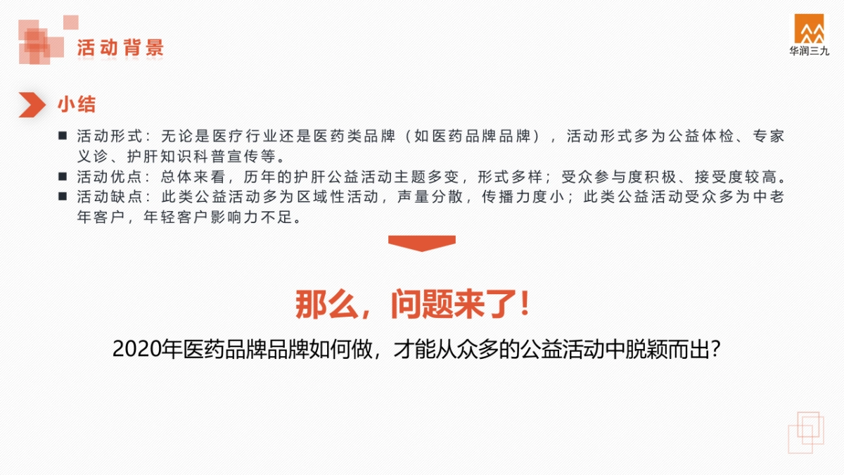 2020年318全国爱肝日公益项目策划案_第6页