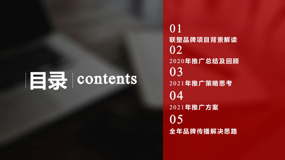 2021联塑集团35周年品牌推广创新方案提报_第2页