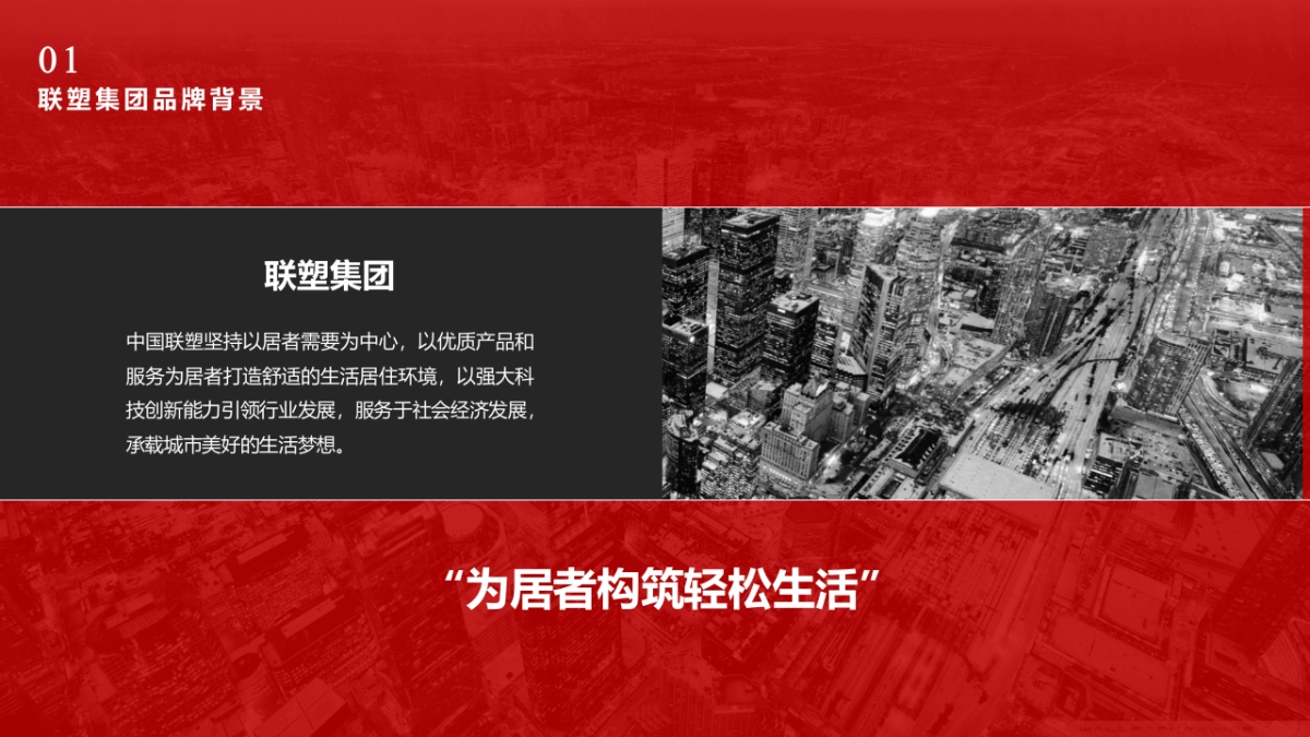 2021联塑集团35周年品牌推广创新方案提报_第4页