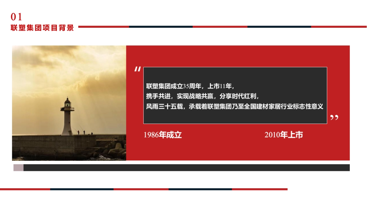 2021联塑集团35周年品牌推广创新方案提报_第5页