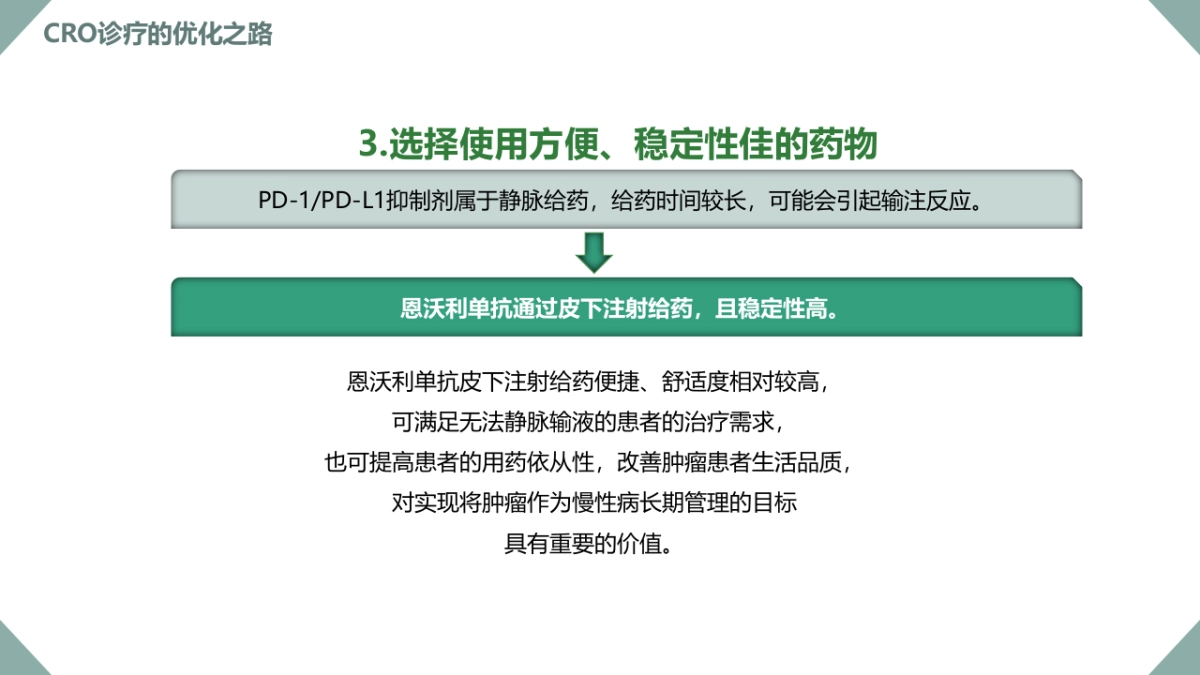2021先声制药恩沃利新药上市策划案_第8页