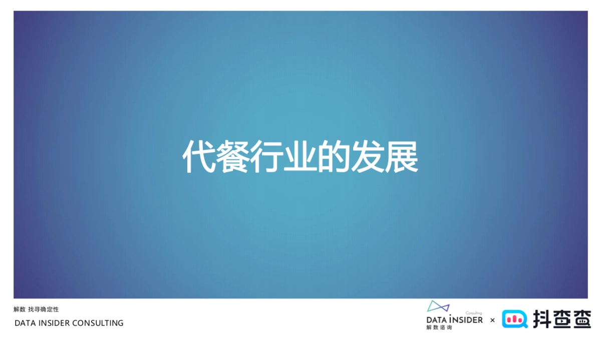 2022薄荷健康品牌调研分析方案_第3页
