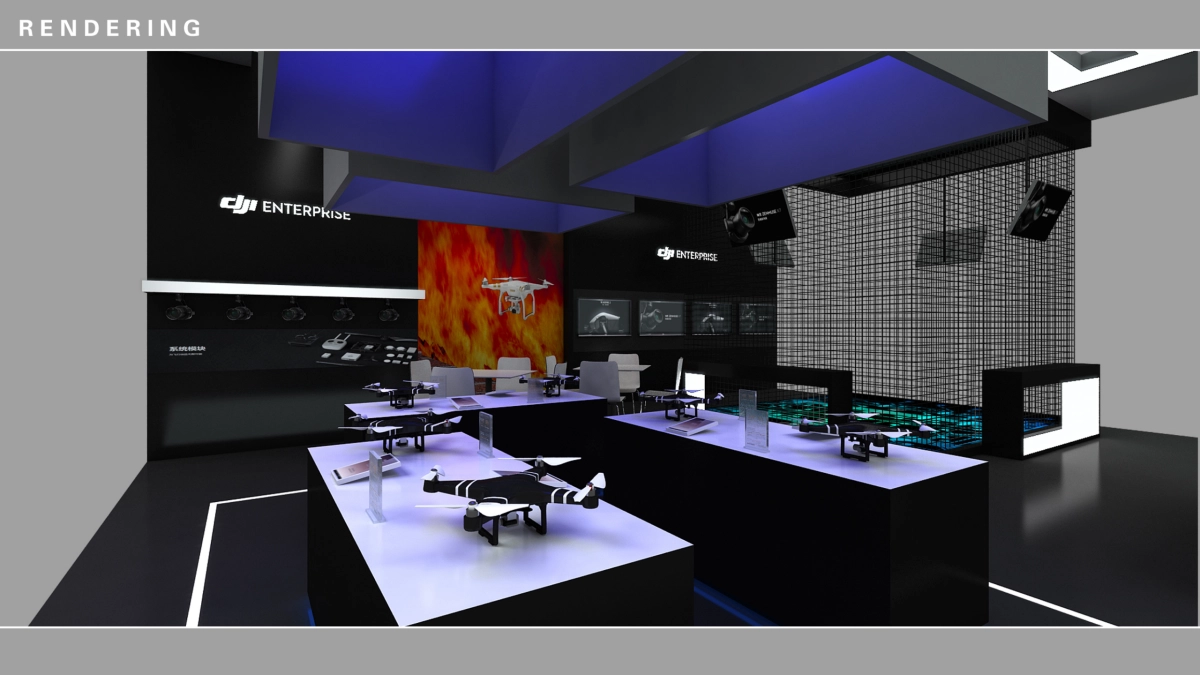 2022大疆无人机新品发布会“未来的见证者”主题活动策划方案_第7页