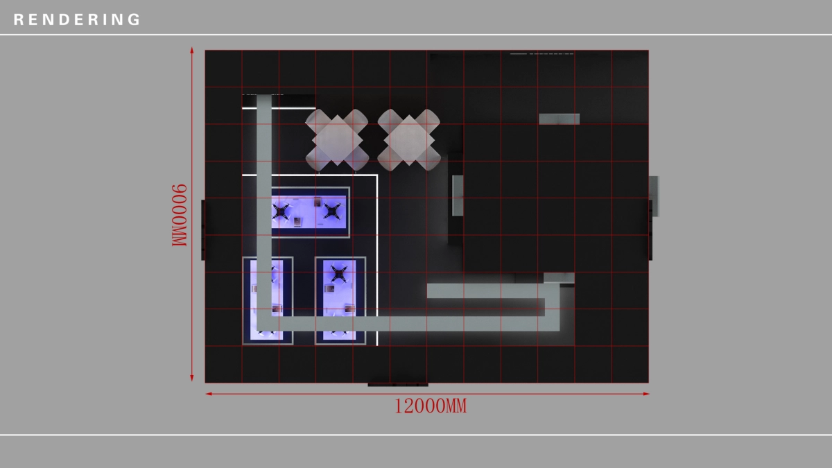2022大疆无人机新品发布会“未来的见证者”主题活动策划方案_第8页