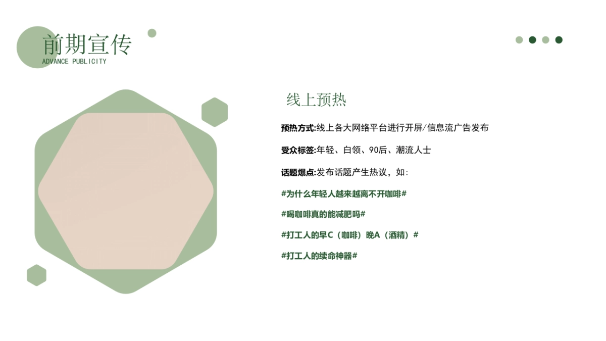 2023咖啡节主题派对“啡尝不可”活动策划方案_第8页