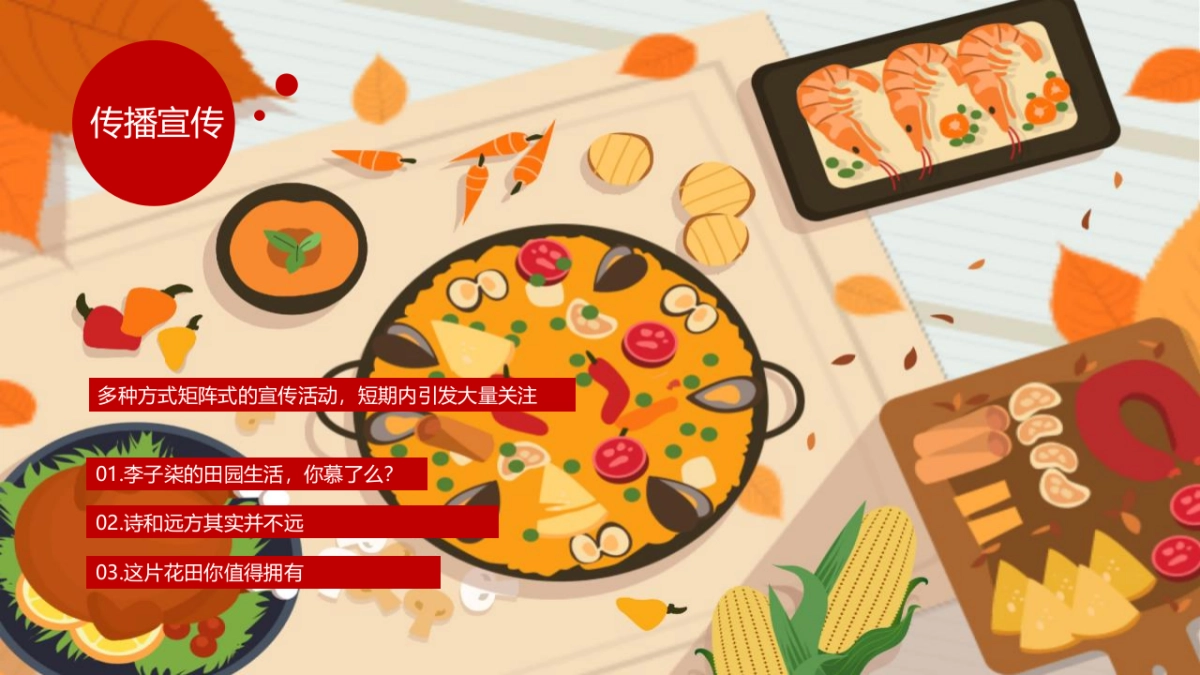 2023秋季创意市集“花田喜市”活动策划方案_第10页