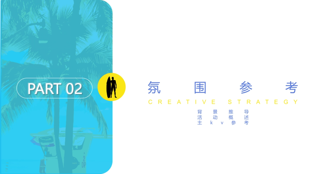 2023夏日乌托邦-城市露营精酿啤酒节嘉年华活动策划方案_第9页