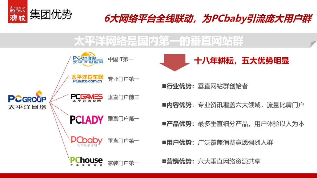 澳牧儿童牛奶品牌推广方案_第5页