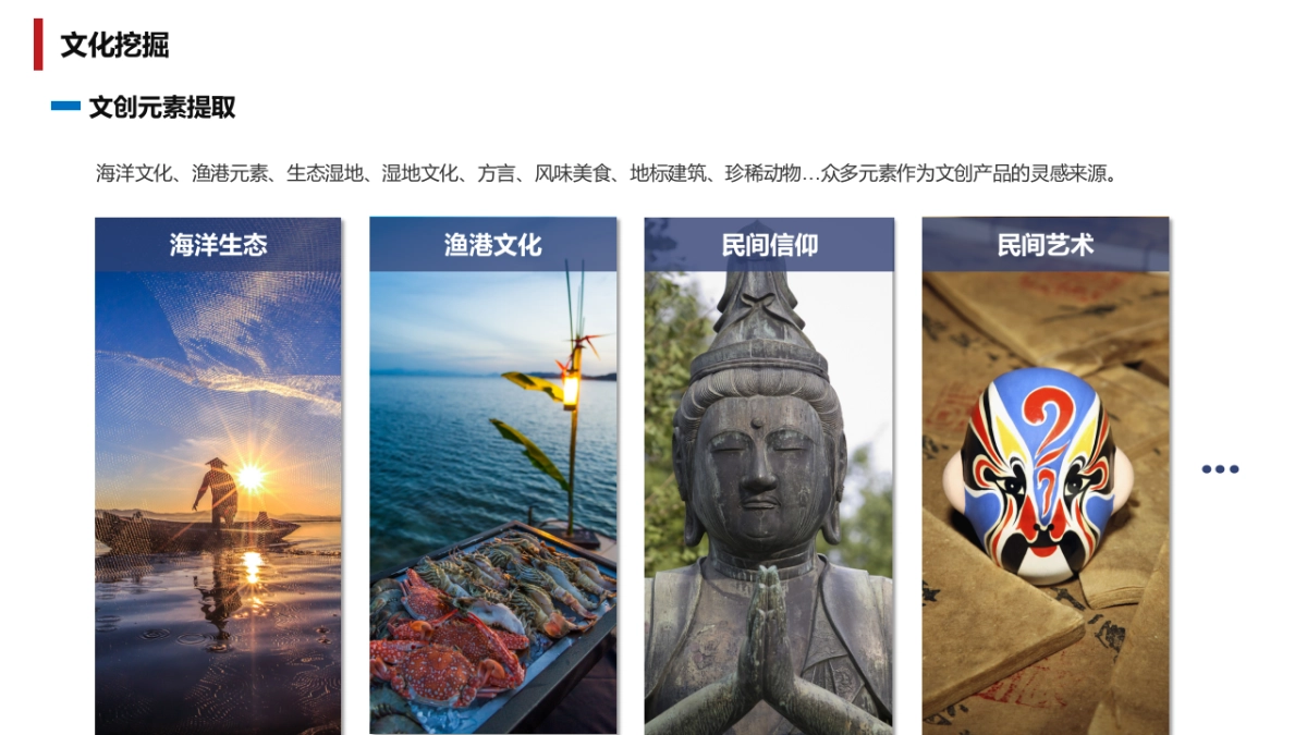 滨海渔港乡村旅游目的地品牌运营提升建议方案_第10页