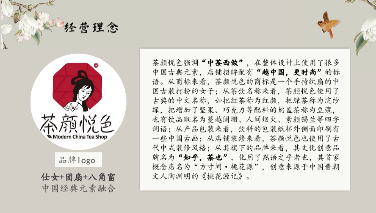 茶颜悦色品牌分析_第6页