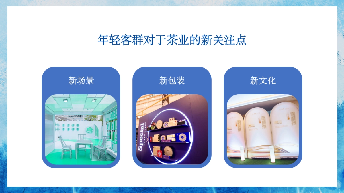 茶叶品牌“茶系青年主题”地铁媒体创意方案_第10页