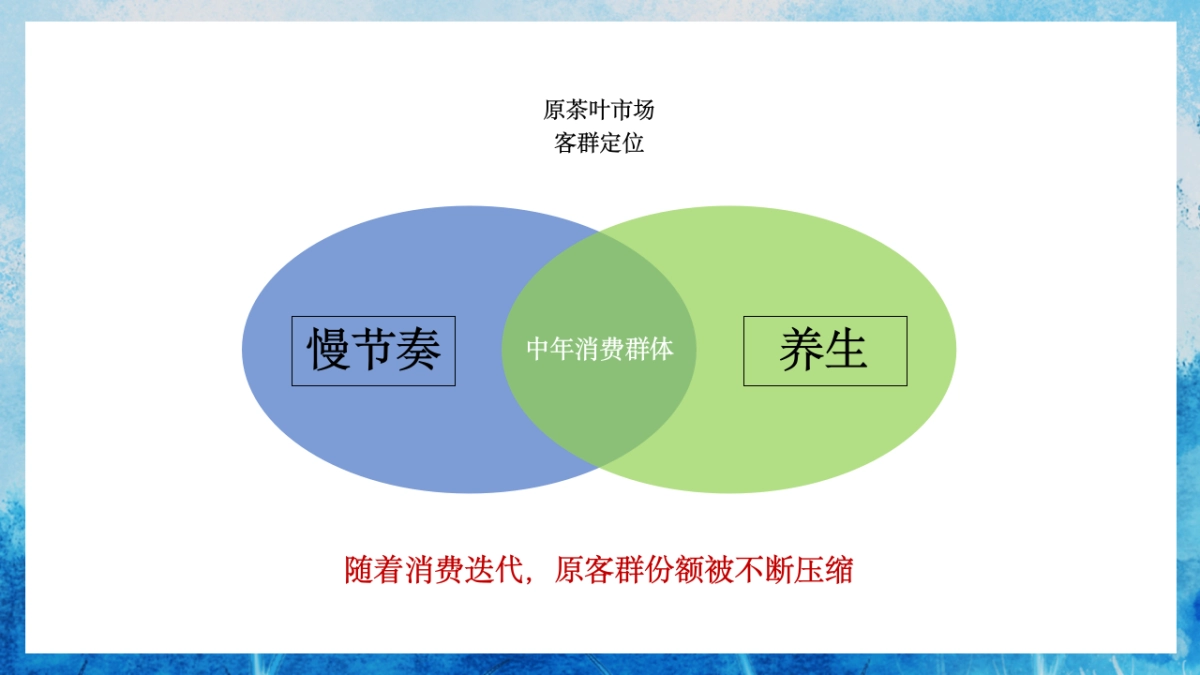 茶叶品牌“茶系青年主题”地铁媒体创意方案_第6页