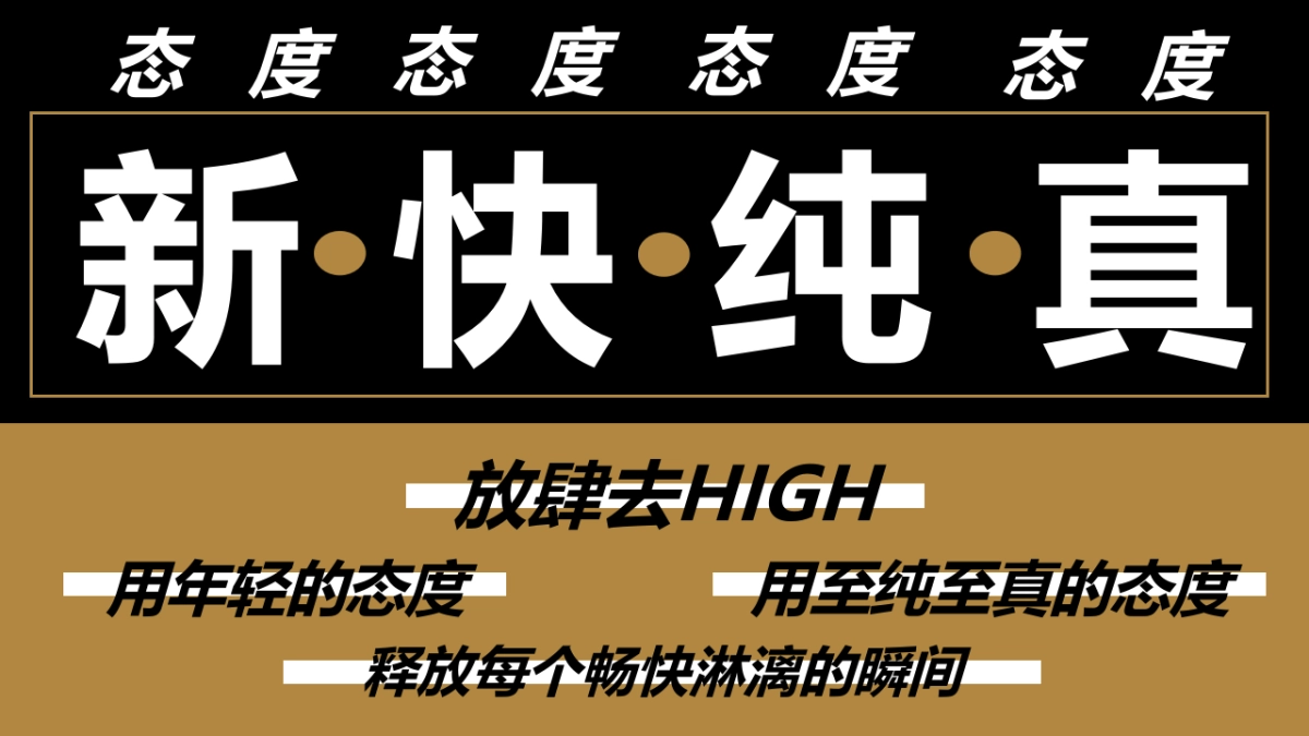 潮流珠江啤酒啤酒节活动策划方案_第5页