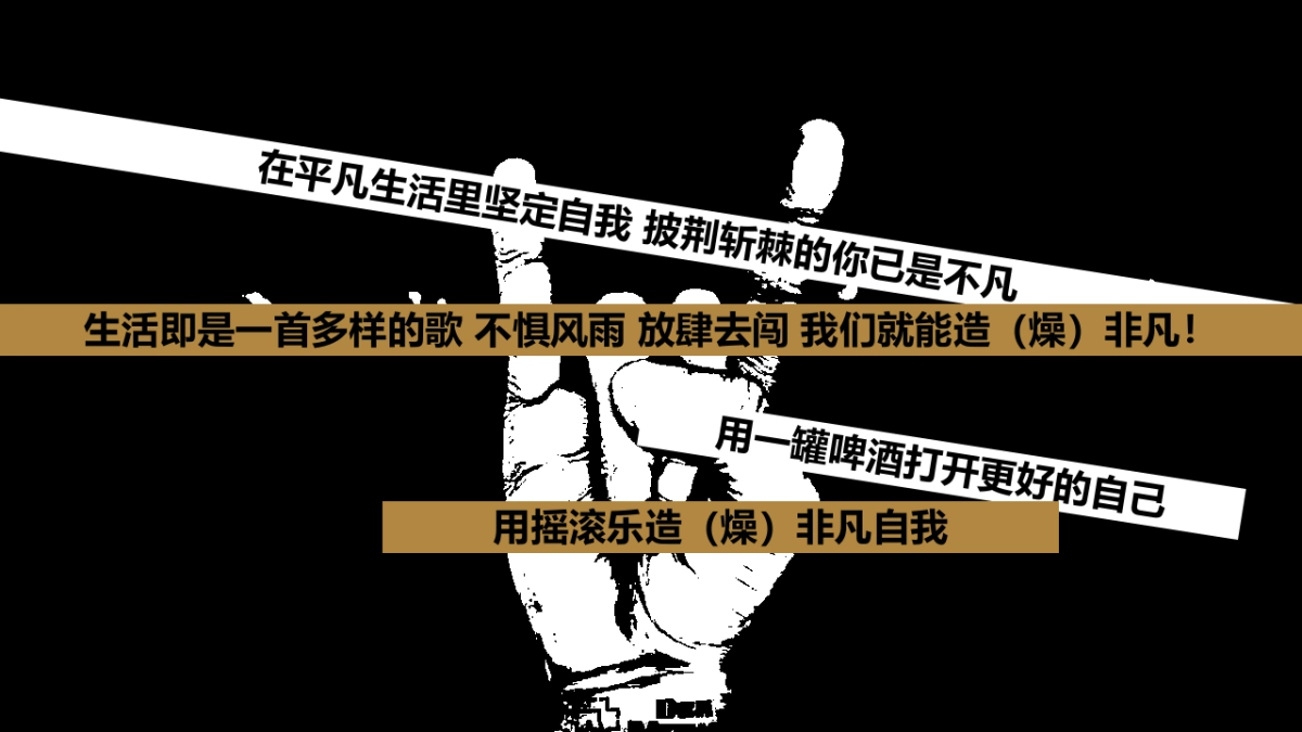 潮流珠江啤酒啤酒节活动策划方案_第8页