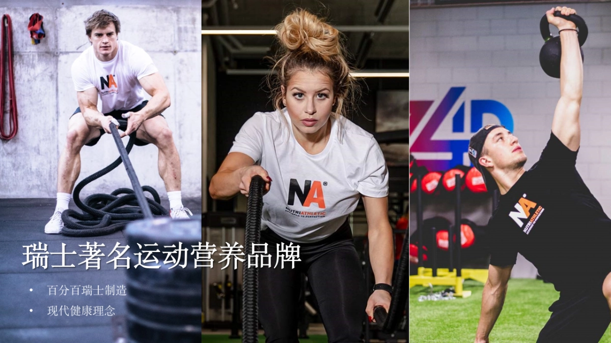 蛋白粉品牌进军中国市场品牌营销推广方案食品_第4页