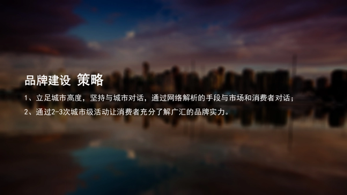 古怪科技-广汇品牌网络推广方案_第10页