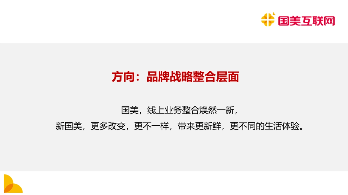 国美互联网品牌Slogan方案_第2页