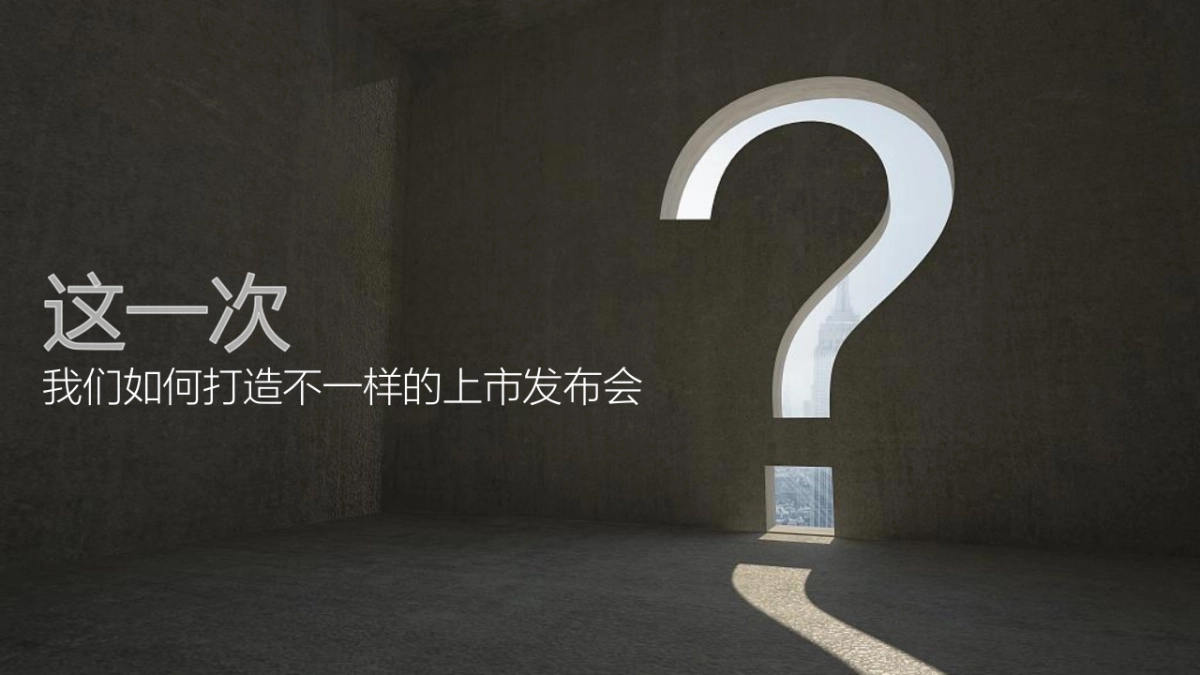 豪华车品牌特别车型发布会“灵感花园派对”主题活动策划方案_第4页