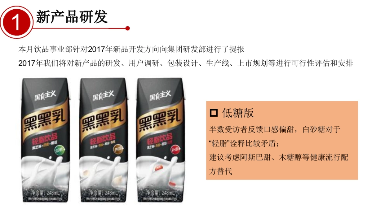 黑黑乳品牌营销策略及规划_第8页