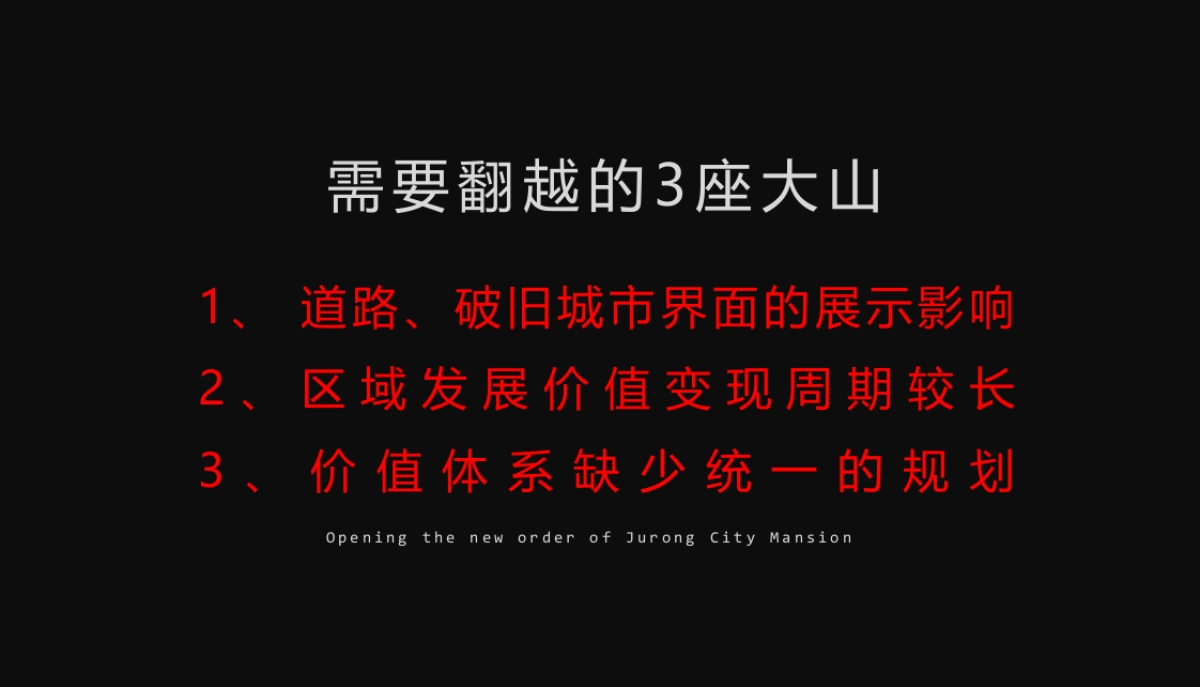 花样年·喜年中心品牌推广案_第5页