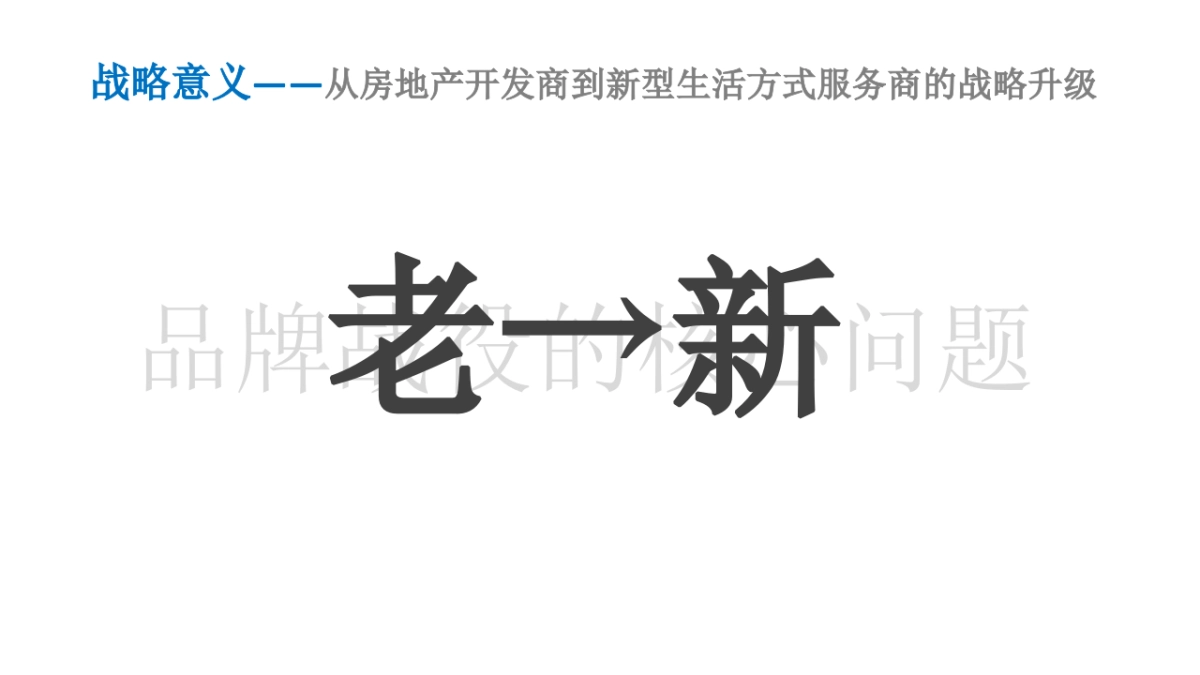 建业年度品牌推广战役方案_第5页