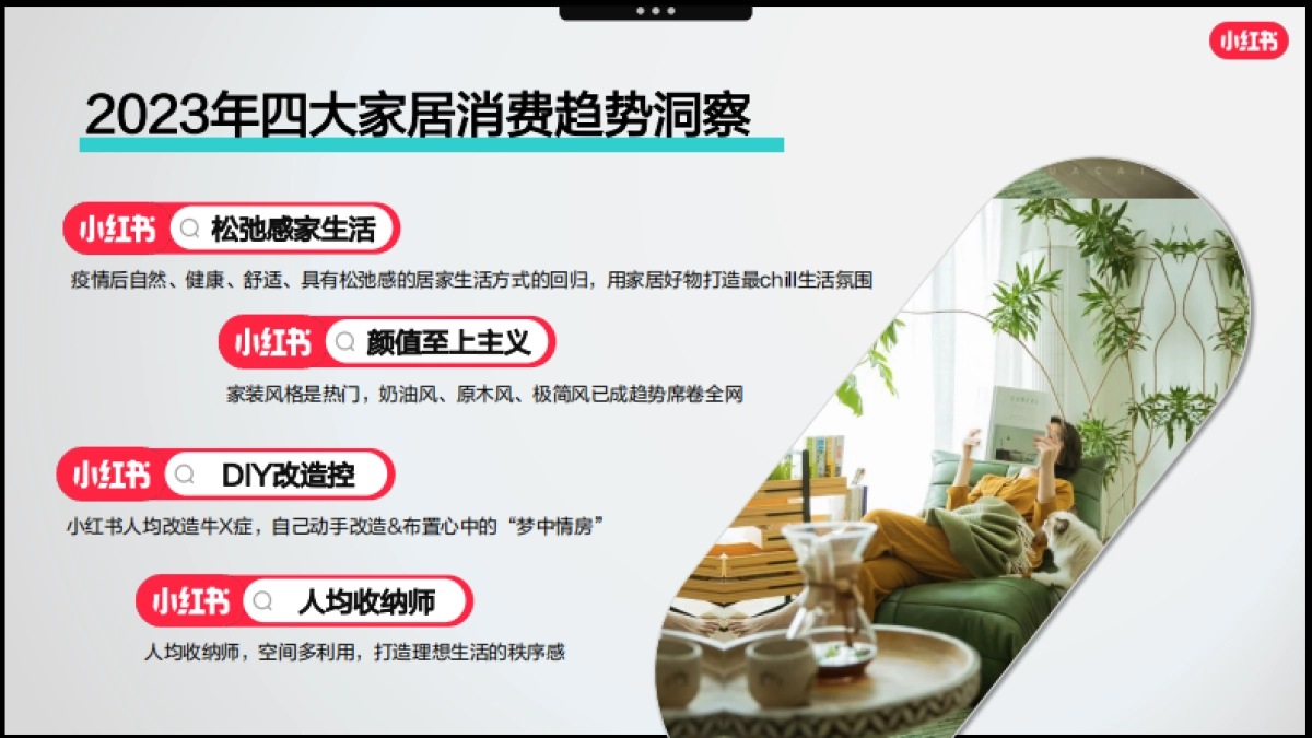 _小红书「好产品赢战618」—家居场指南_第8页