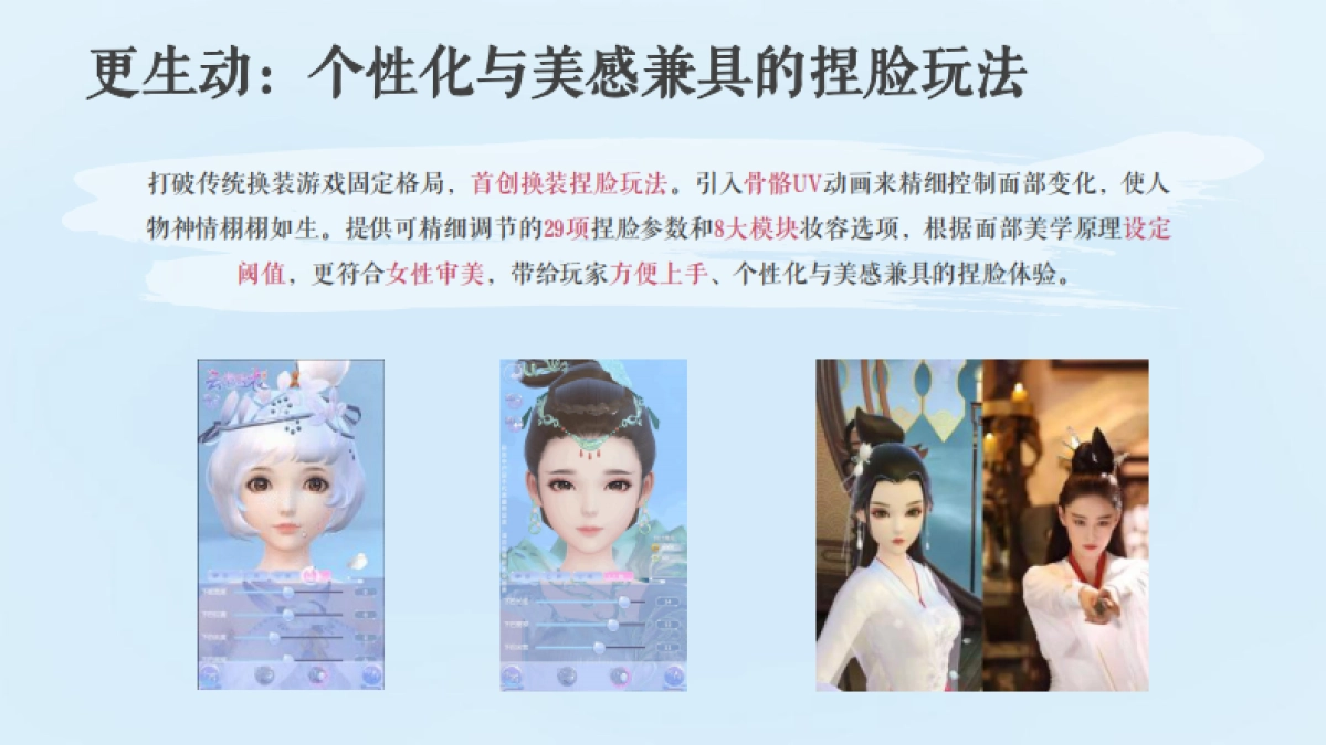 《云裳羽衣》产品介绍_第5页