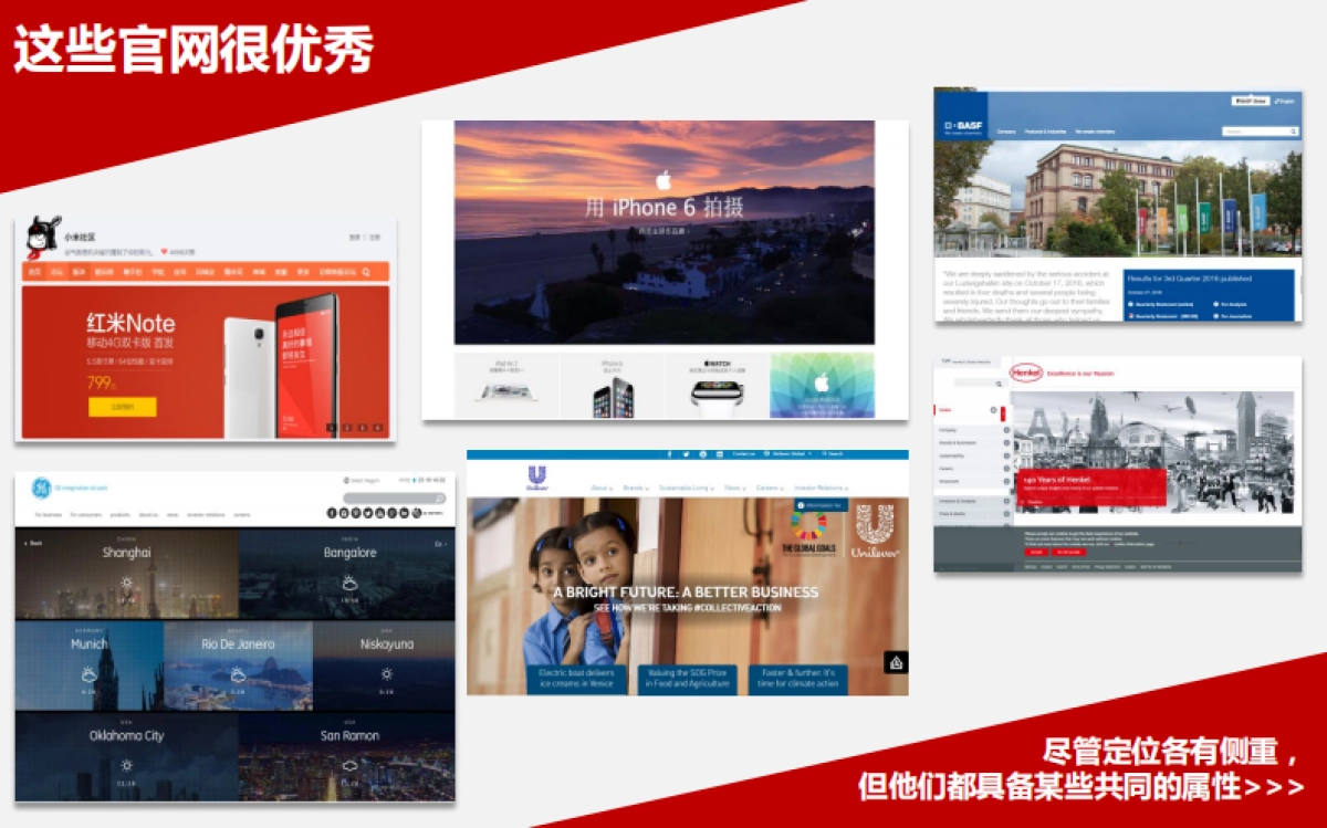 【好耶】比亚迪BYD集团官网改版方案_第10页