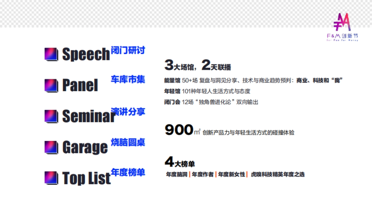 2019-虎嗅FM创新节方案_第8页