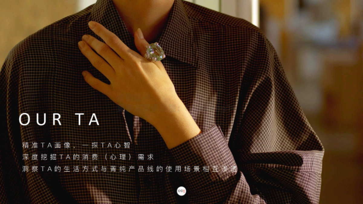 2020兰蔻全新菁纯臻颜系列social retainer pitch by CCE_第10页