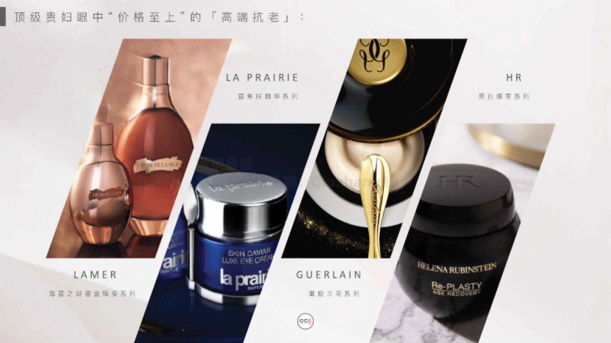 2020兰蔻全新菁纯臻颜系列social retainer pitch by CCE_第3页