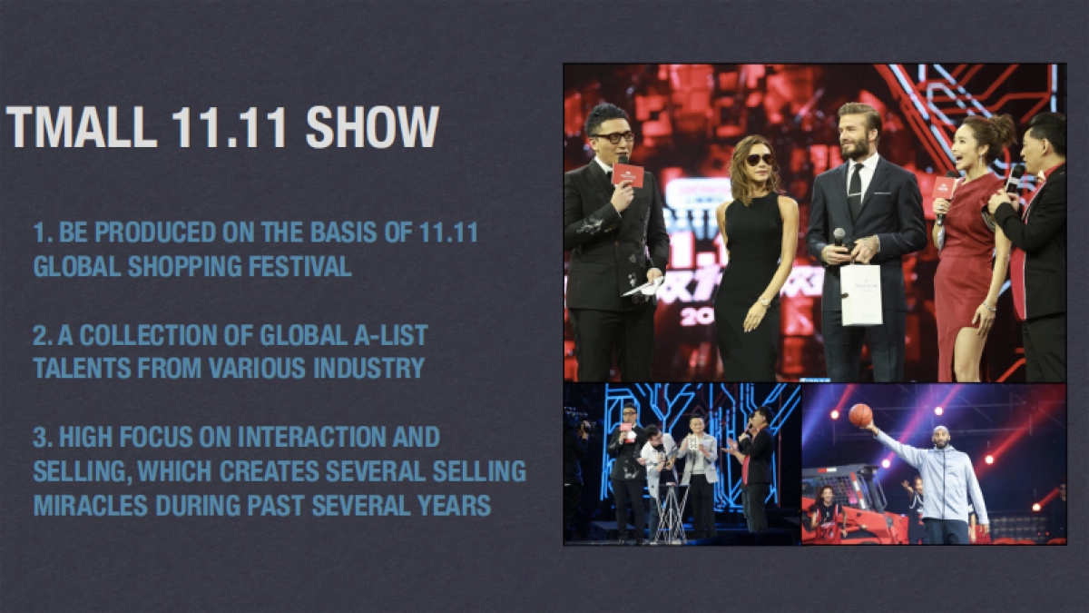 Dyson戴森双十一方案_第3页