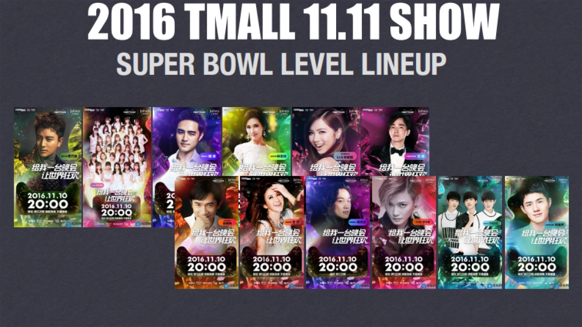 Dyson戴森双十一方案_第4页