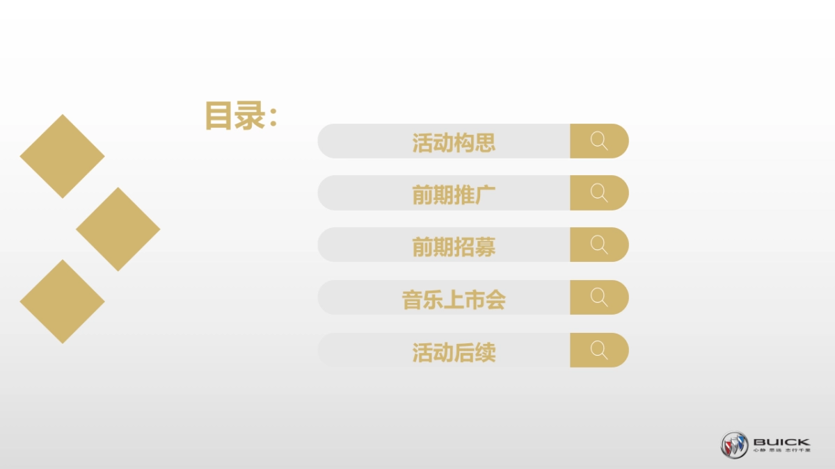 别克新车上市会完整版_第2页