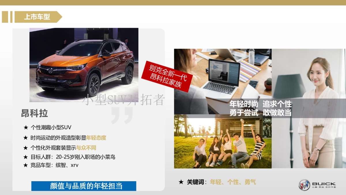 别克新车上市会完整版_第5页