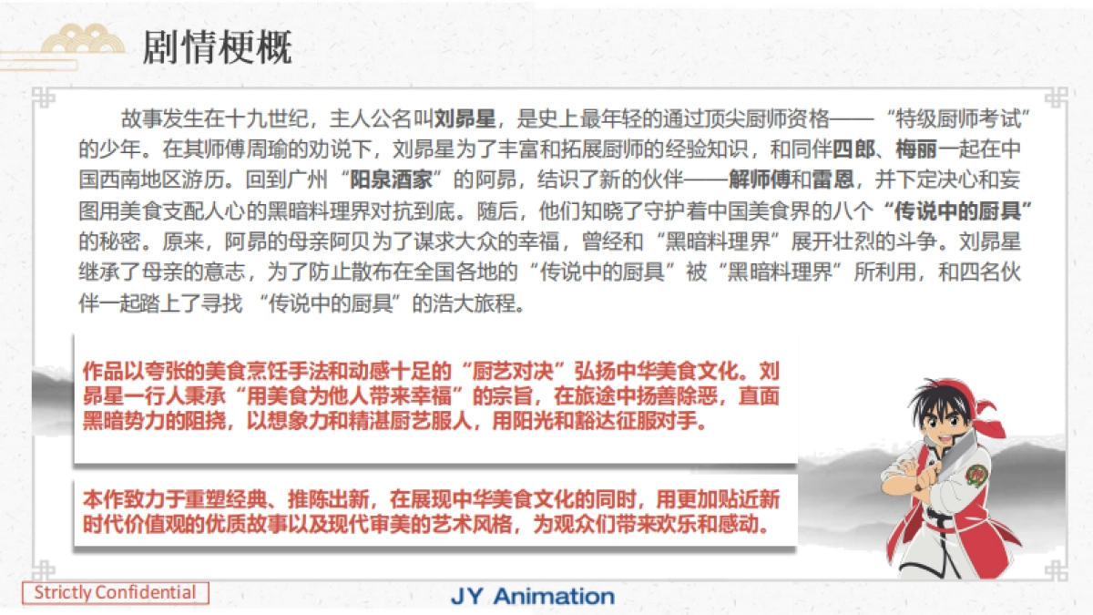 厨神小当家IP_第8页