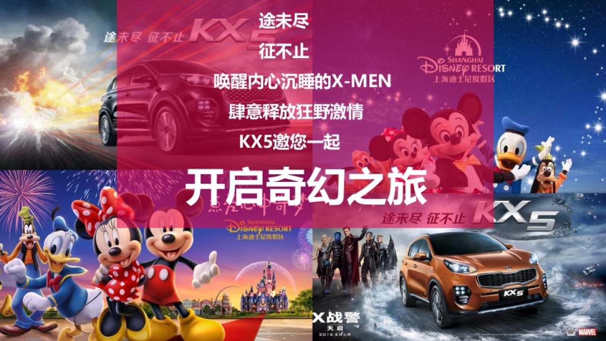 东风悦达起亚KX5夏日奇幻营方案_第4页